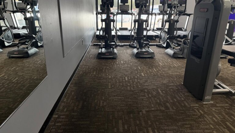 Commercial Carpet Cleaning service in Holland, MI. Call today for a free quote!